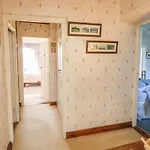 Ferienhaus Cairbre House *