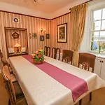 Ferienhaus Cairbre House *