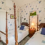 Ferienhaus Cairbre House Dungarvan (Waterford)
