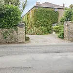 Cairbre House Ferienhaus *