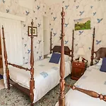 Cairbre House Ferienhaus