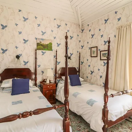 Cairbre House Holiday home