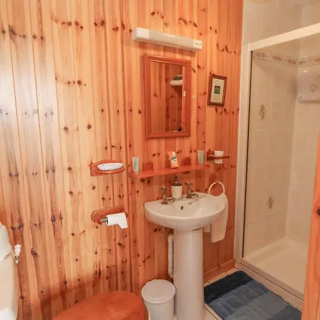 Holiday home Cairbre House Dungarvan (Waterford)