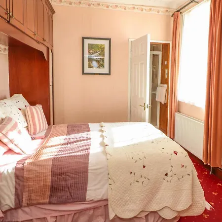 Σπίτι διακοπών Cairbre House Dungarvan (Waterford)