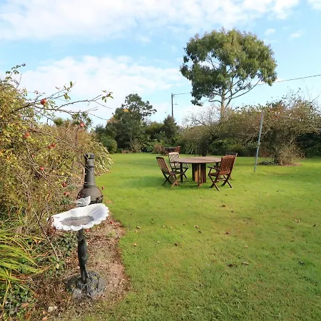 Holiday home Cairbre House *
