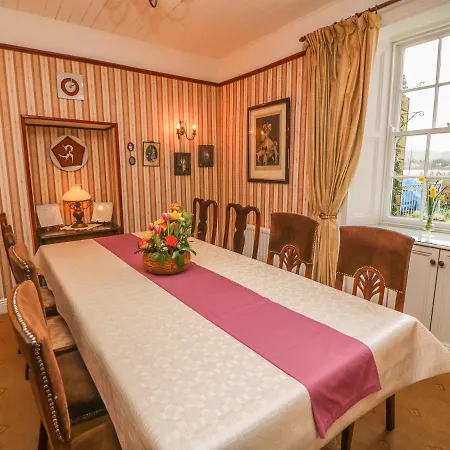 Σπίτι διακοπών Cairbre House *