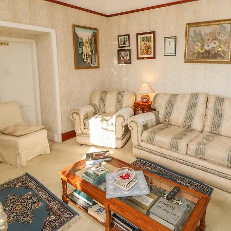 Σπίτι διακοπών Cairbre House *