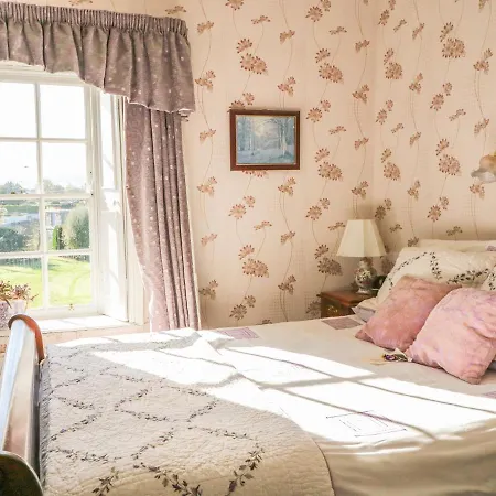 Cairbre House Holiday home
