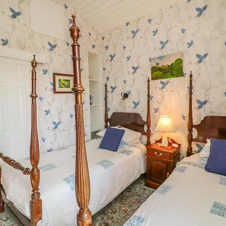 Σπίτι διακοπών Cairbre House Dungarvan (Waterford)
