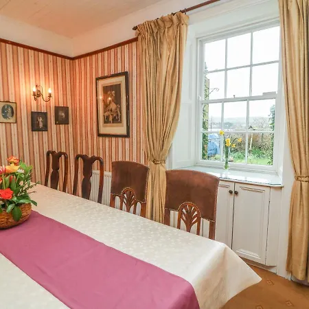 Cairbre House Dungarvan (Waterford)