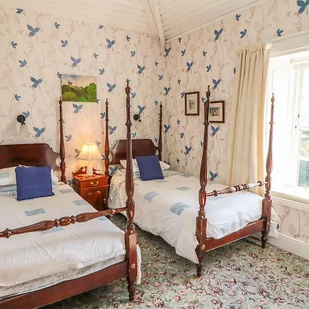 Holiday home Cairbre House