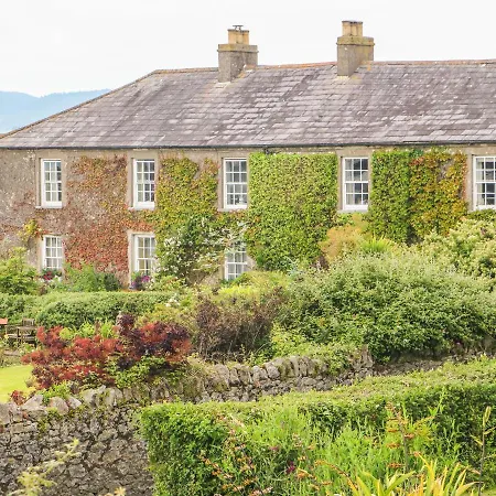 Cairbre House Ferienhaus Dungarvan (Waterford)