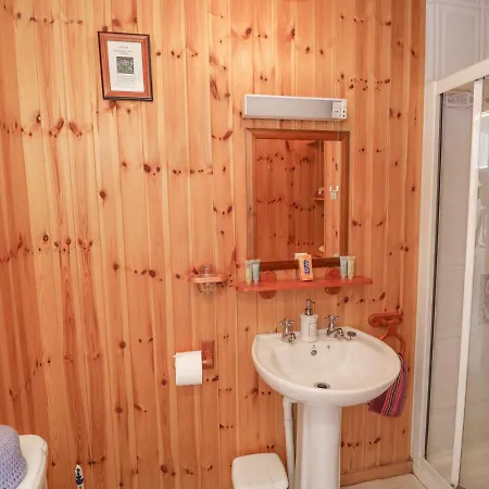 Cairbre House Holiday home