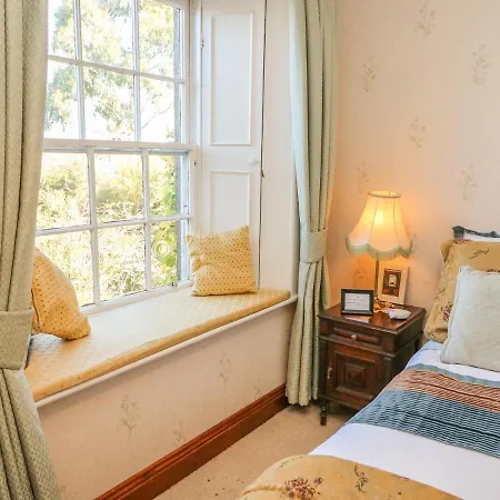 Σπίτι διακοπών Cairbre House Dungarvan (Waterford)