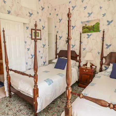 Cairbre House Holiday home