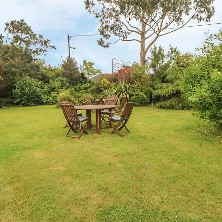 Cairbre House Holiday home
