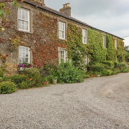 Cairbre House Holiday home