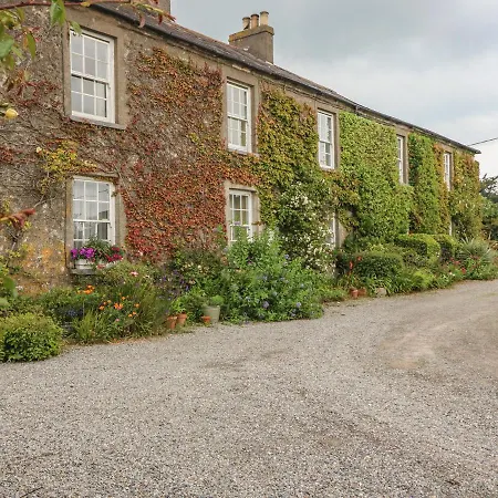 Cairbre House Ferienhaus