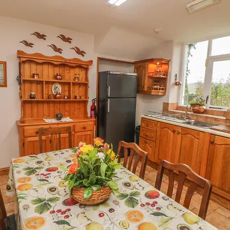 Cairbre House Holiday home Dungarvan (Waterford)