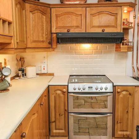 Cairbre House Holiday home *