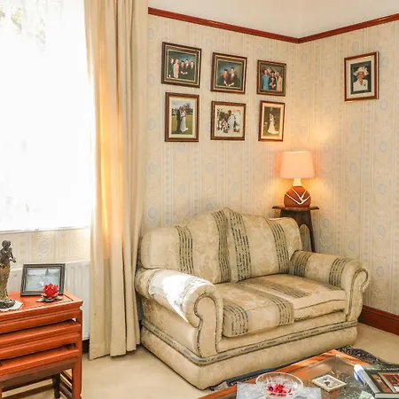 Cairbre House Dungarvan (Waterford)