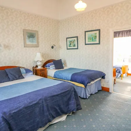 Cairbre House Dungarvan (Waterford)