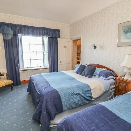 Ferienhaus Cairbre House Dungarvan (Waterford)