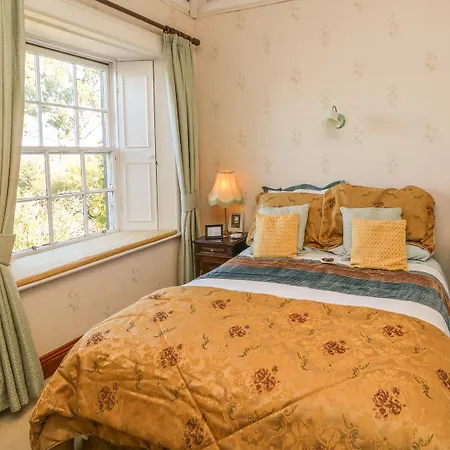 Cairbre House Holiday home Dungarvan (Waterford)