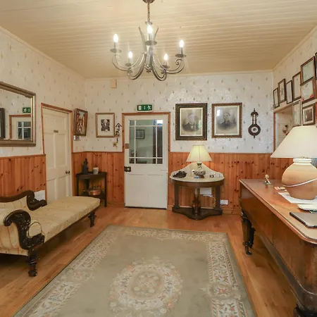 Casa vacanze Cairbre House *