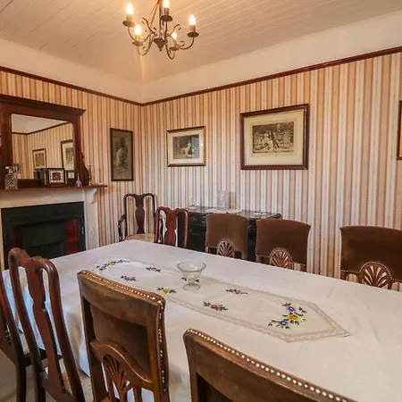 Cairbre House Casa vacanze *