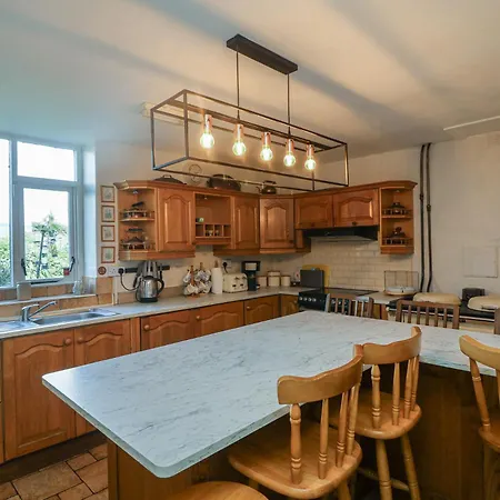 Casa vacanze Cairbre House *