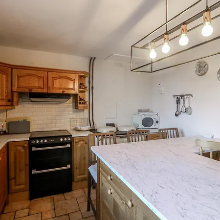 Casa vacanze Cairbre House