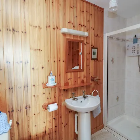 Casa vacanze Cairbre House *