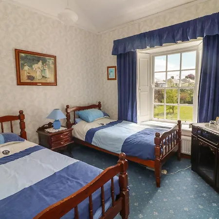 Casa vacanze Cairbre House Dungarvan (Waterford)