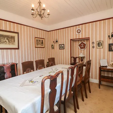 Cairbre House Casa vacanze