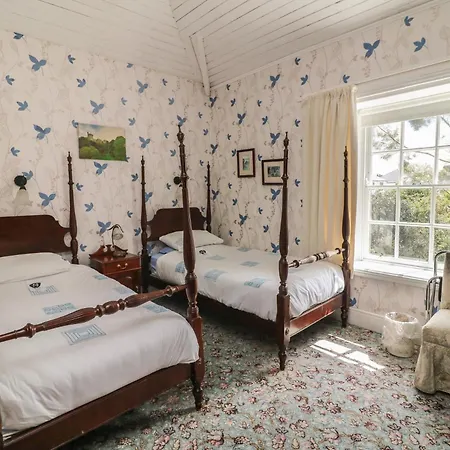 Casa vacanze Cairbre House