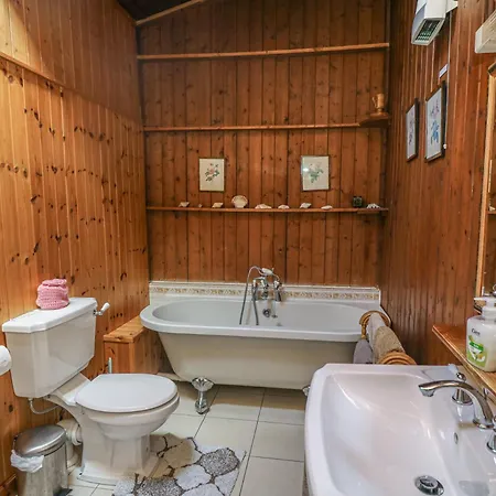 Casa vacanze Cairbre House *