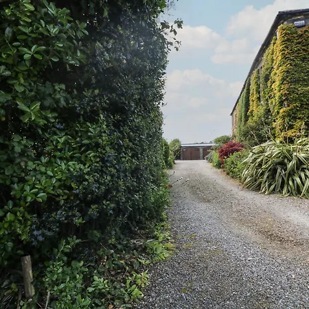 Casa vacanze Cairbre House *