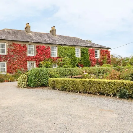 Holiday home Cairbre House *