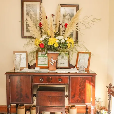 Σπίτι διακοπών Cairbre House Dungarvan (Waterford)