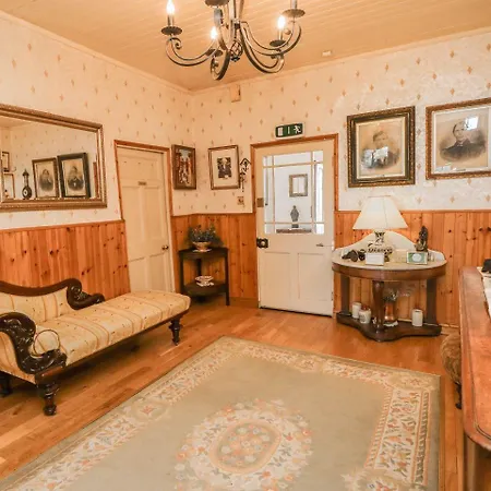 Cairbre House Holiday home Dungarvan (Waterford)