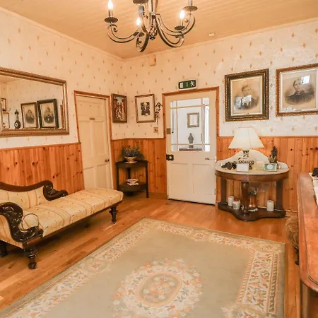 Cairbre House Σπίτι διακοπών Dungarvan (Waterford)