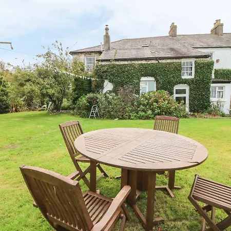 Cairbre House * Dungarvan (Waterford)