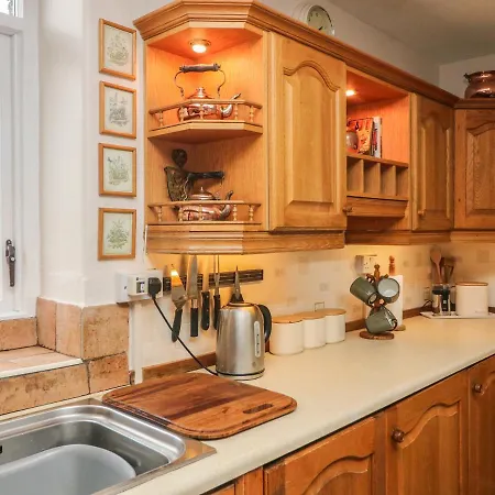 Cairbre House Holiday home Dungarvan (Waterford)
